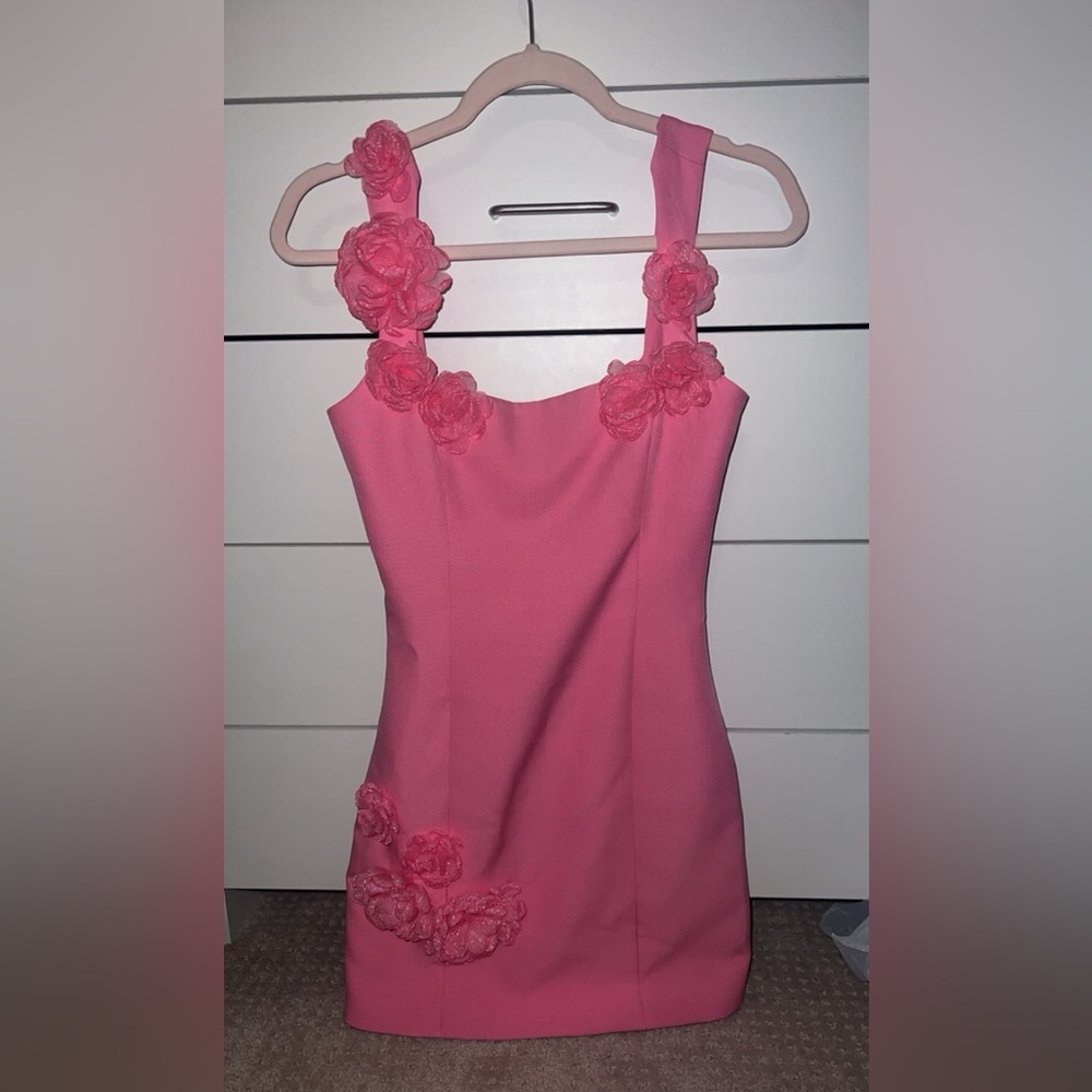 Elliatt Dress